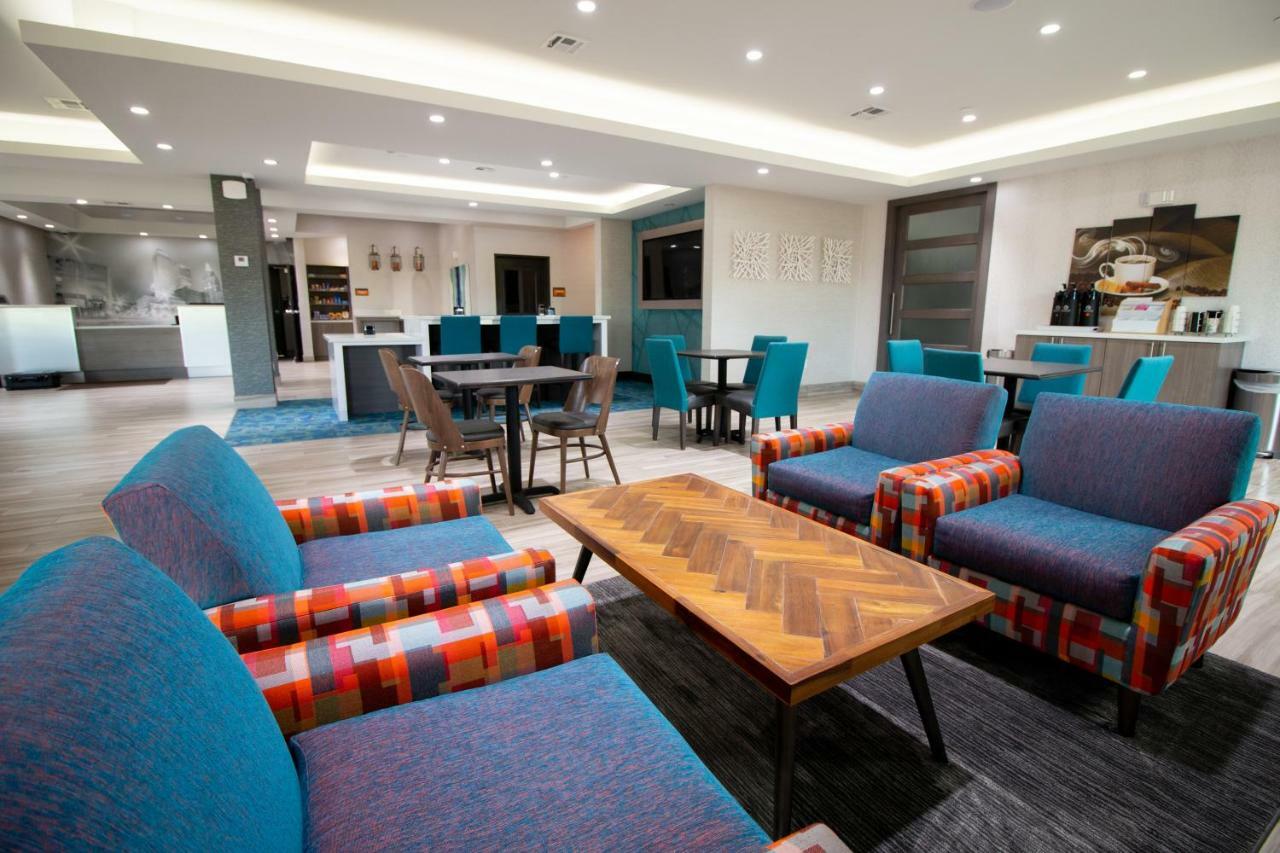Hotel Pryor Pryor Creek Luaran gambar