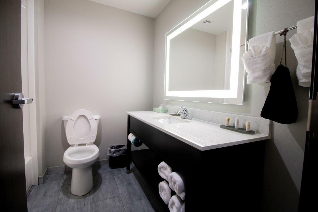 Hotel Pryor Pryor Creek Luaran gambar