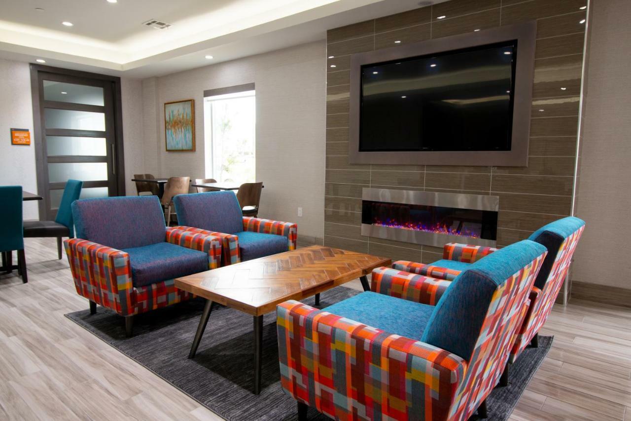 Hotel Pryor Pryor Creek Luaran gambar