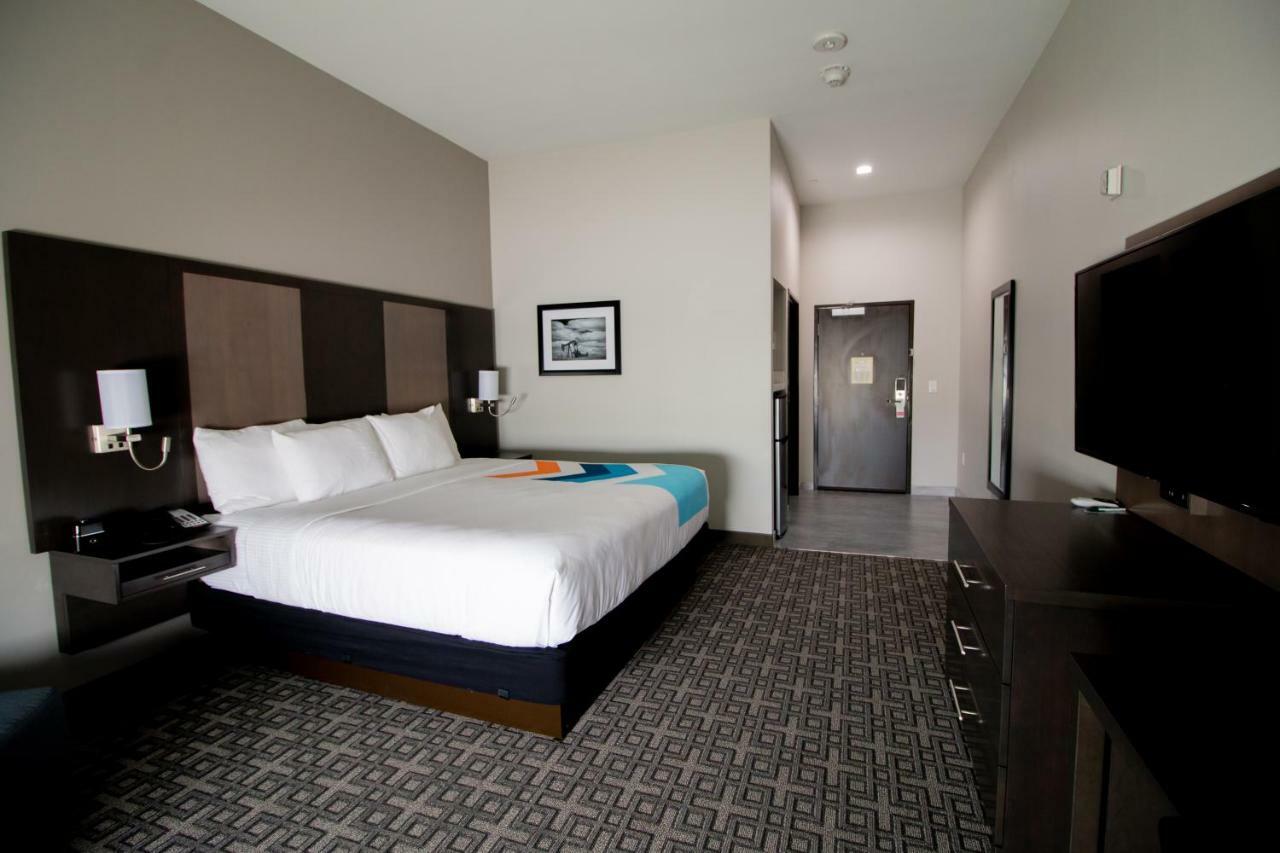 Hotel Pryor Pryor Creek Luaran gambar