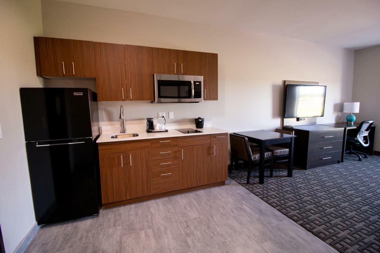 Hotel Pryor Pryor Creek Luaran gambar