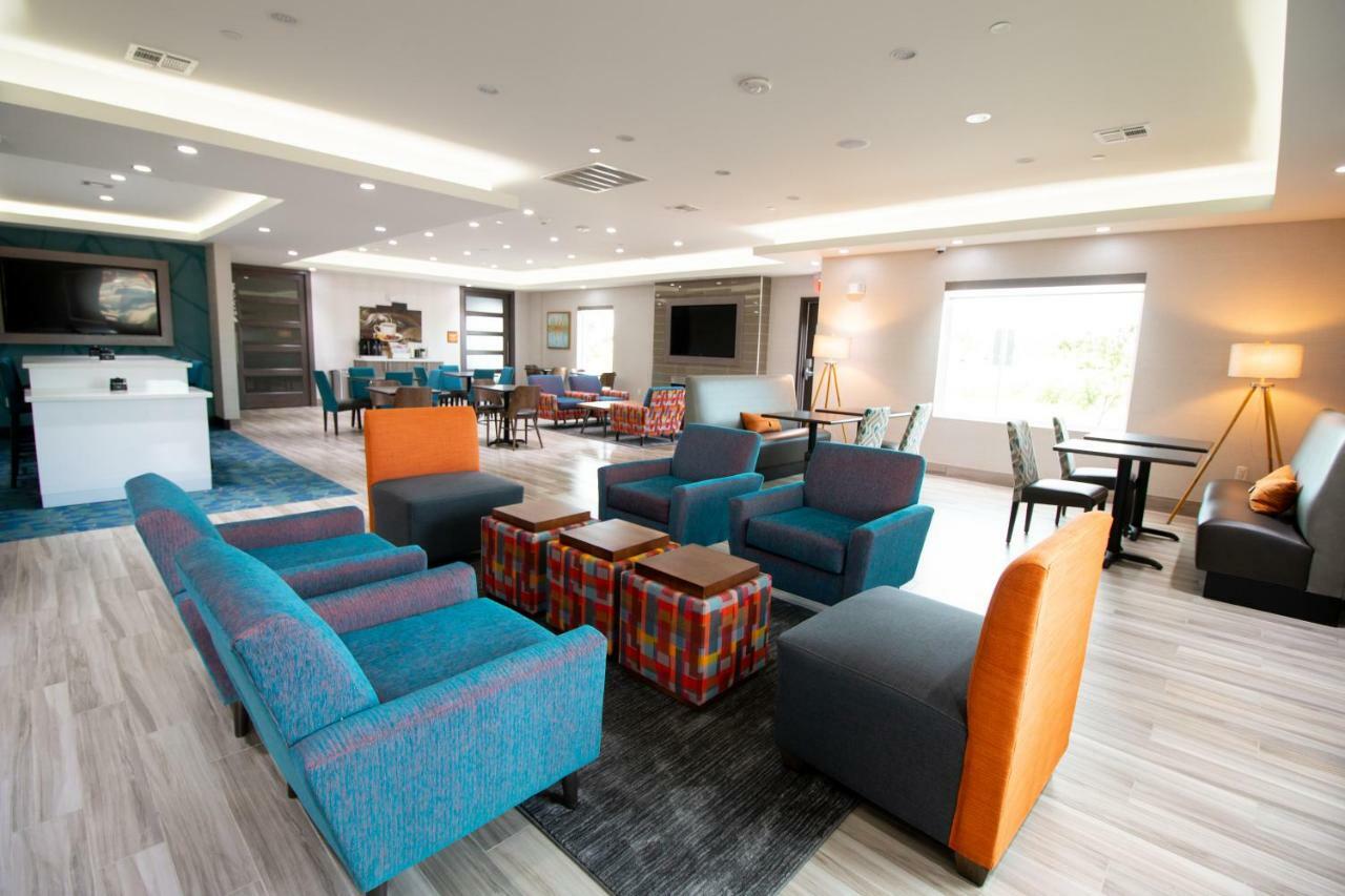 Hotel Pryor Pryor Creek Luaran gambar