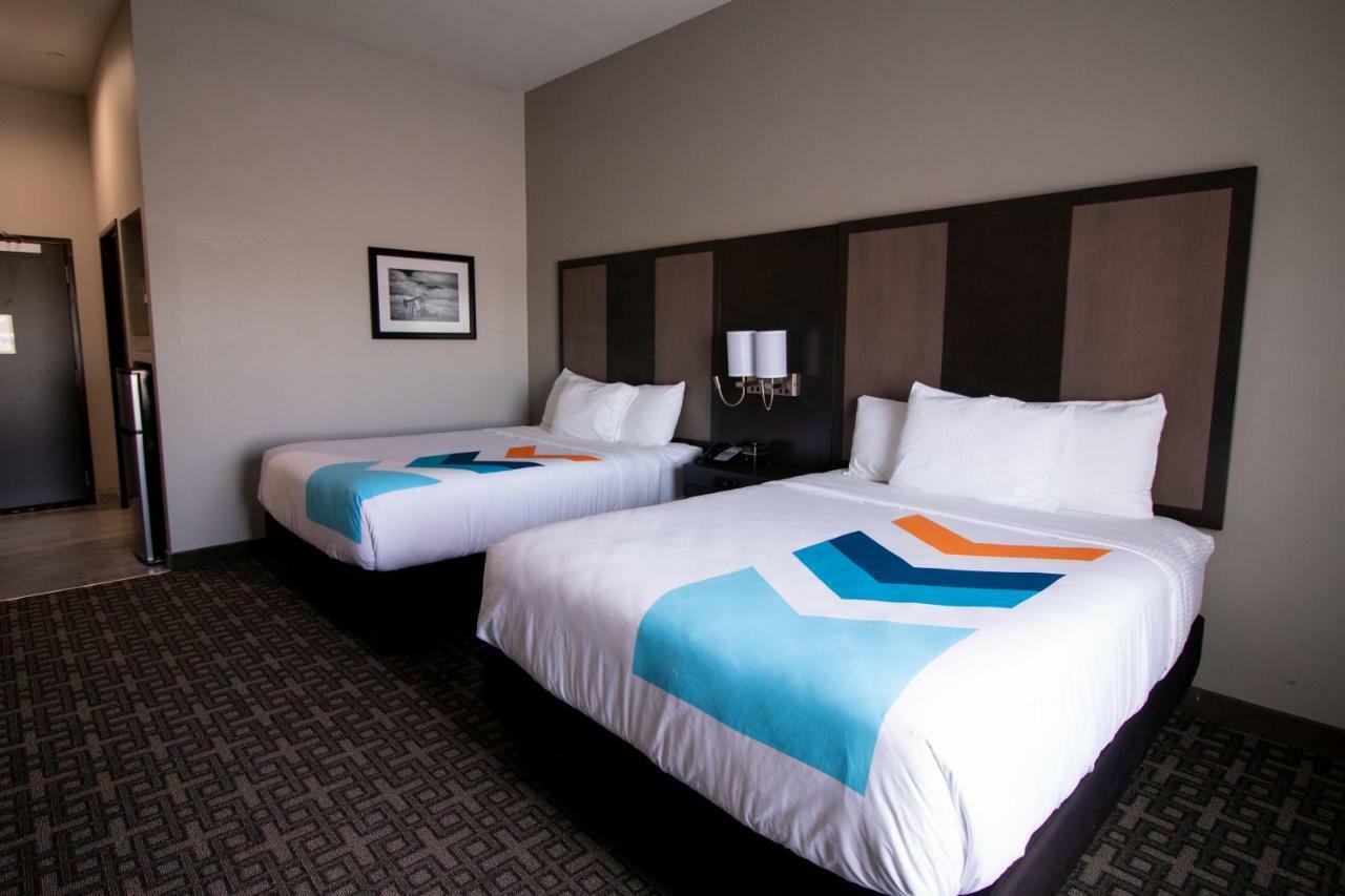 Hotel Pryor Pryor Creek Luaran gambar