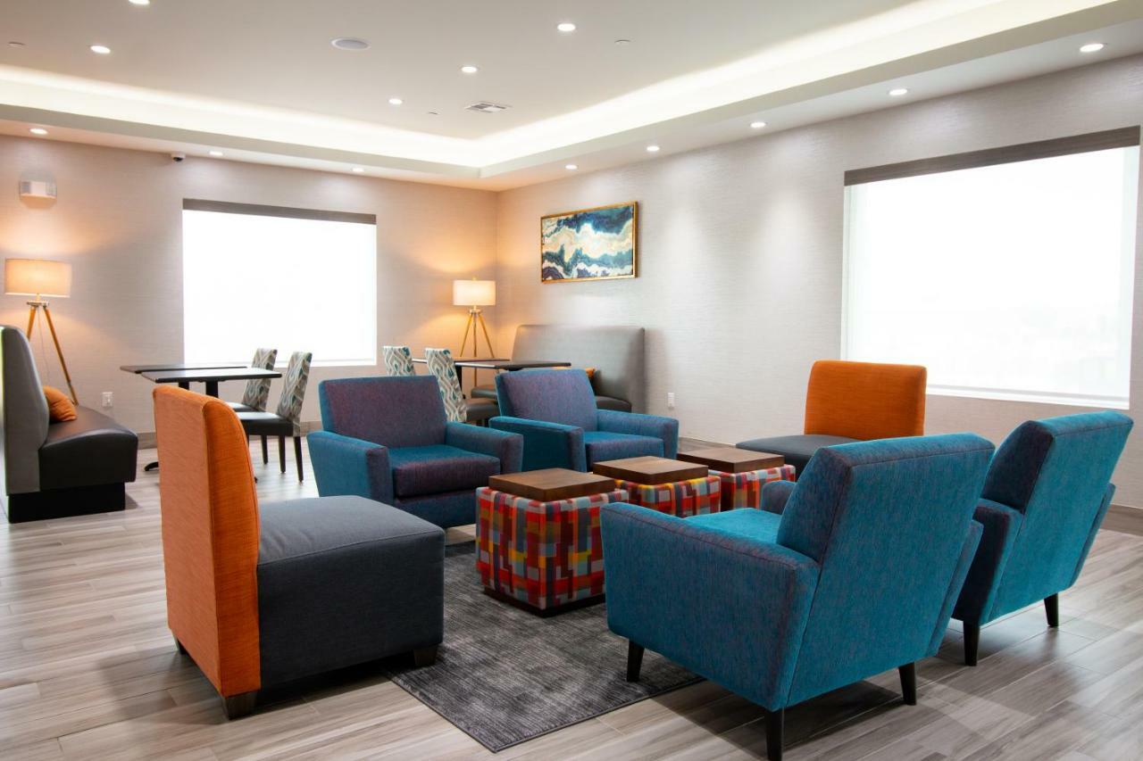 Hotel Pryor Pryor Creek Luaran gambar