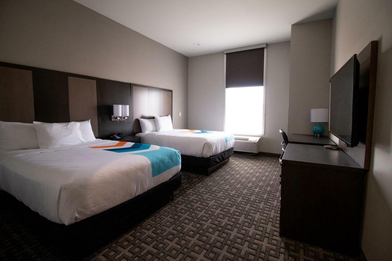 Hotel Pryor Pryor Creek Luaran gambar