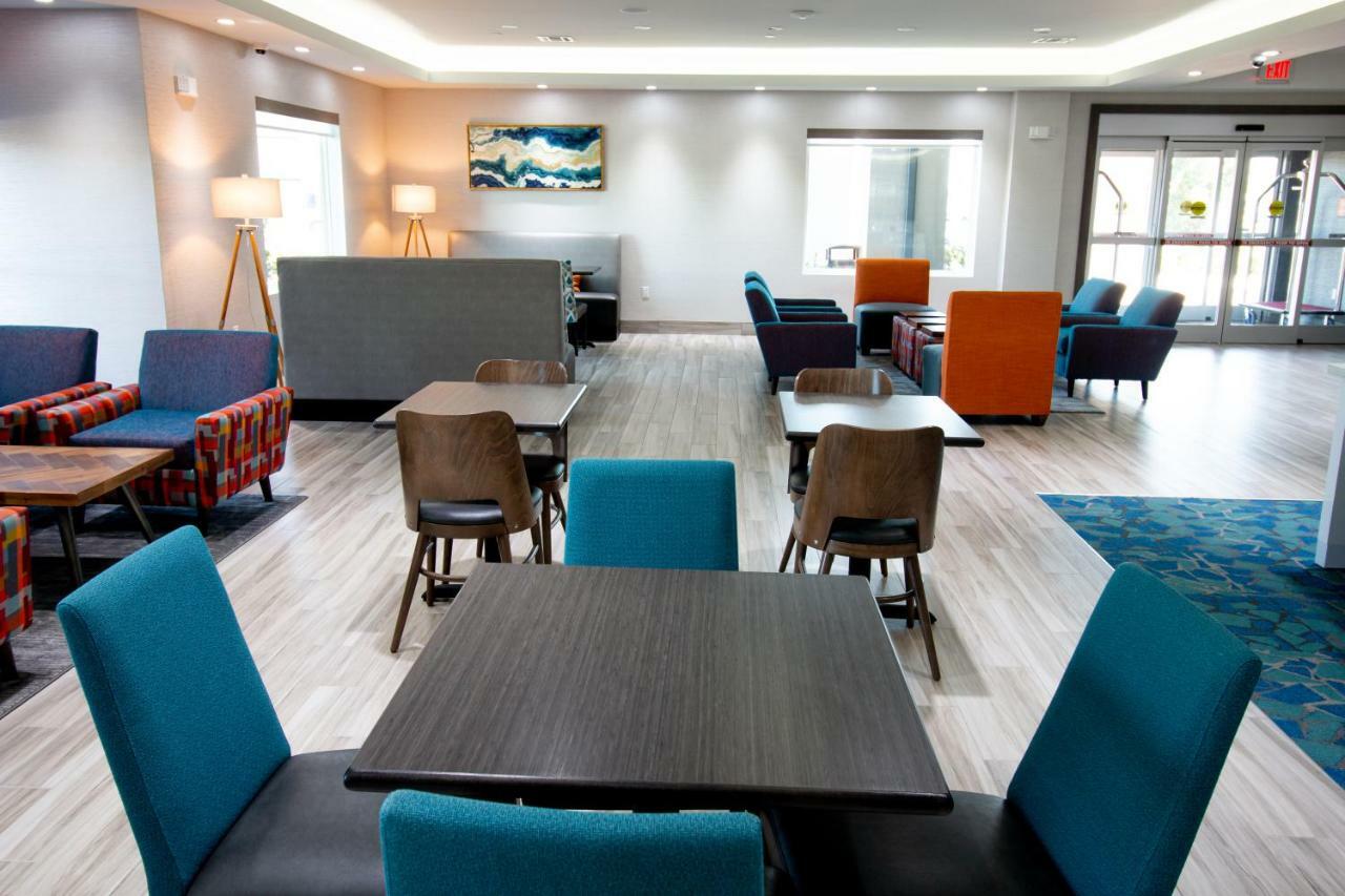 Hotel Pryor Pryor Creek Luaran gambar