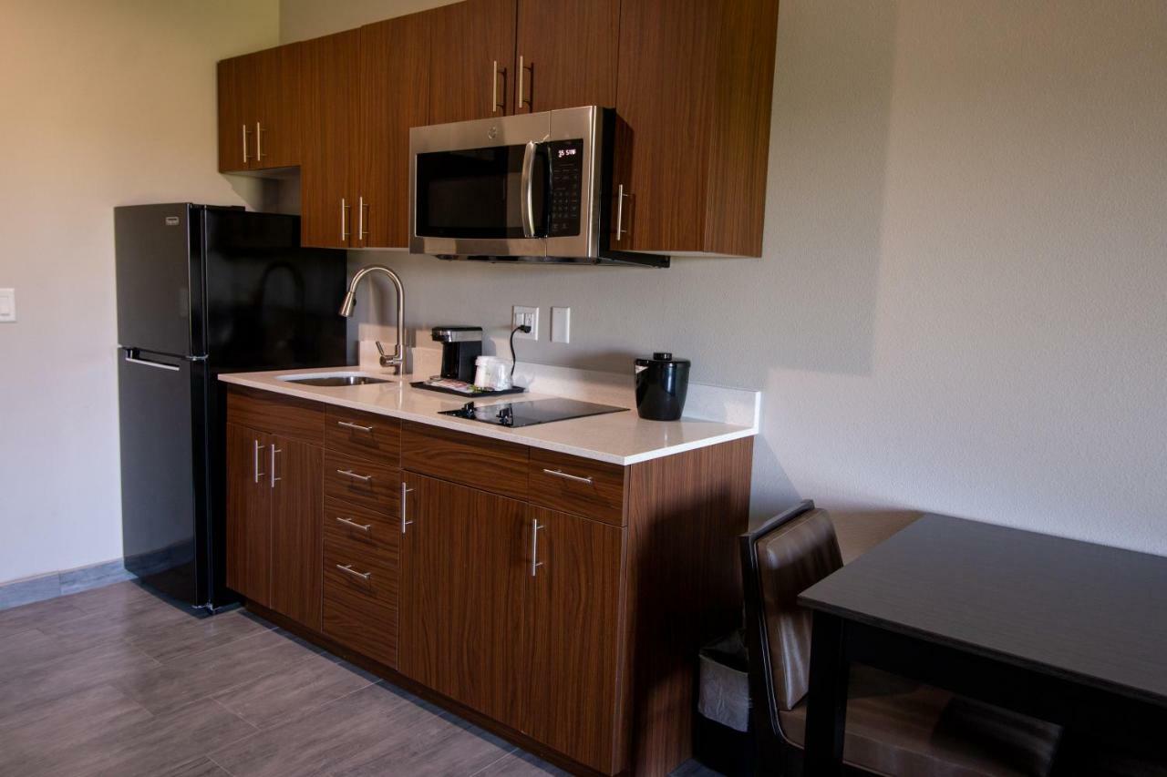 Hotel Pryor Pryor Creek Luaran gambar