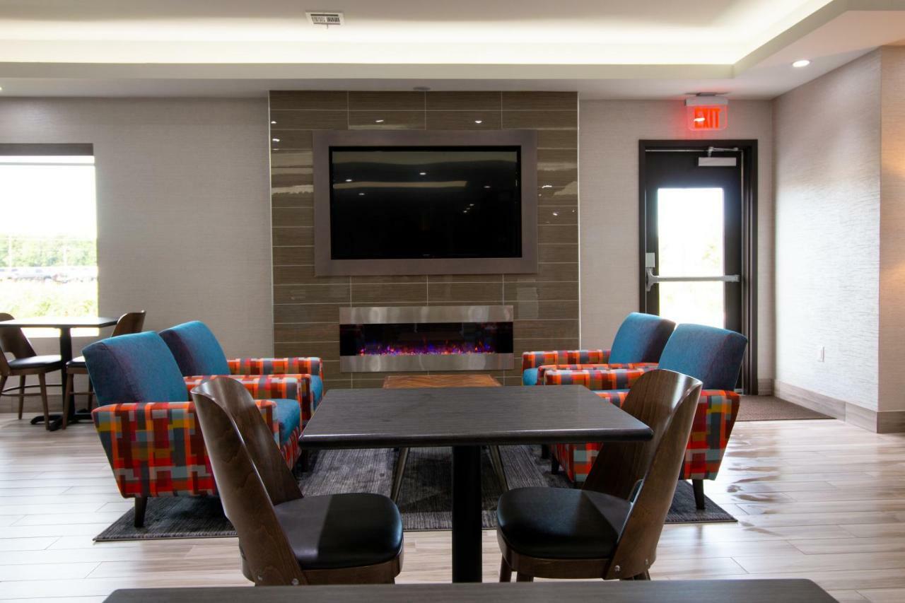Hotel Pryor Pryor Creek Luaran gambar