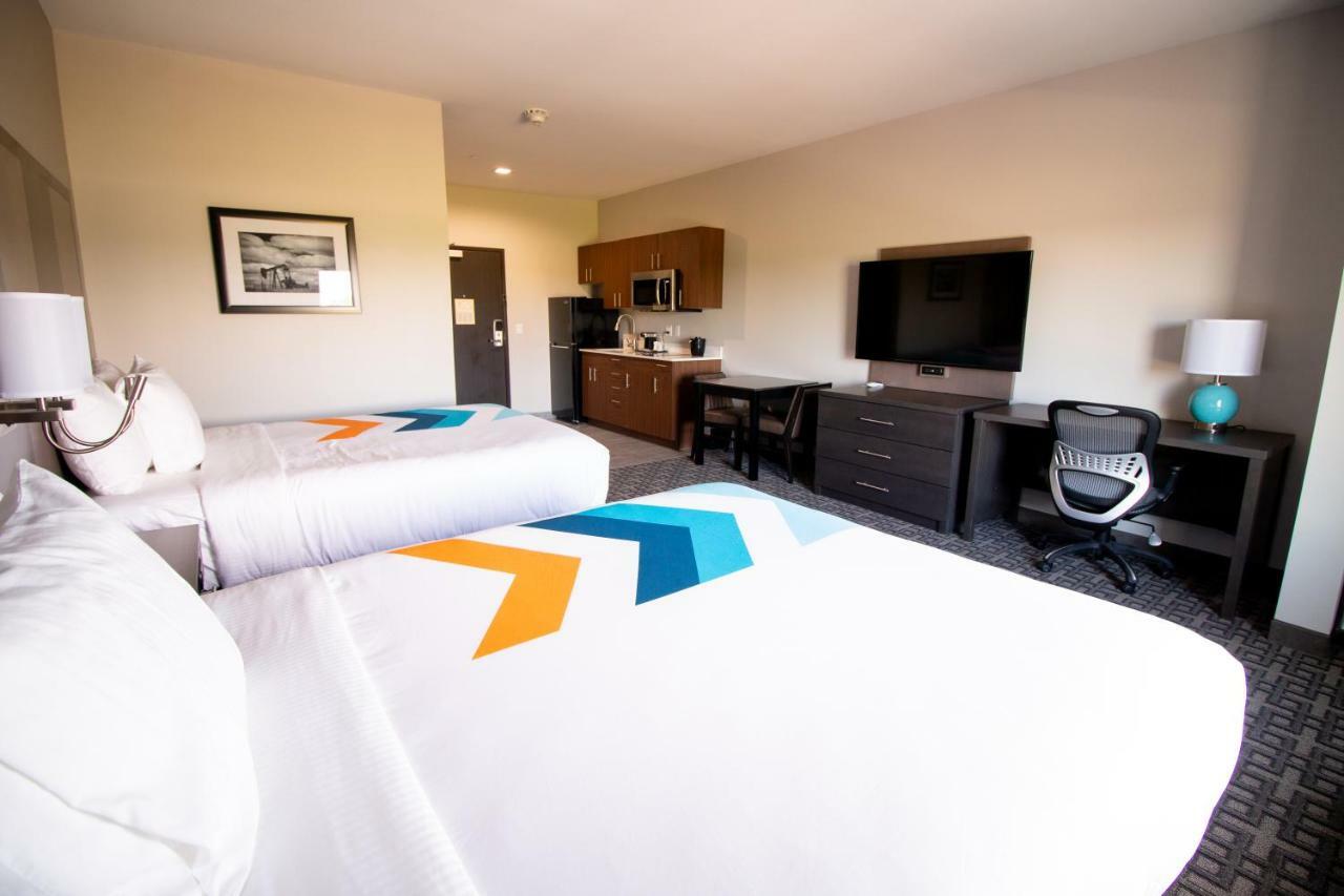 Hotel Pryor Pryor Creek Luaran gambar
