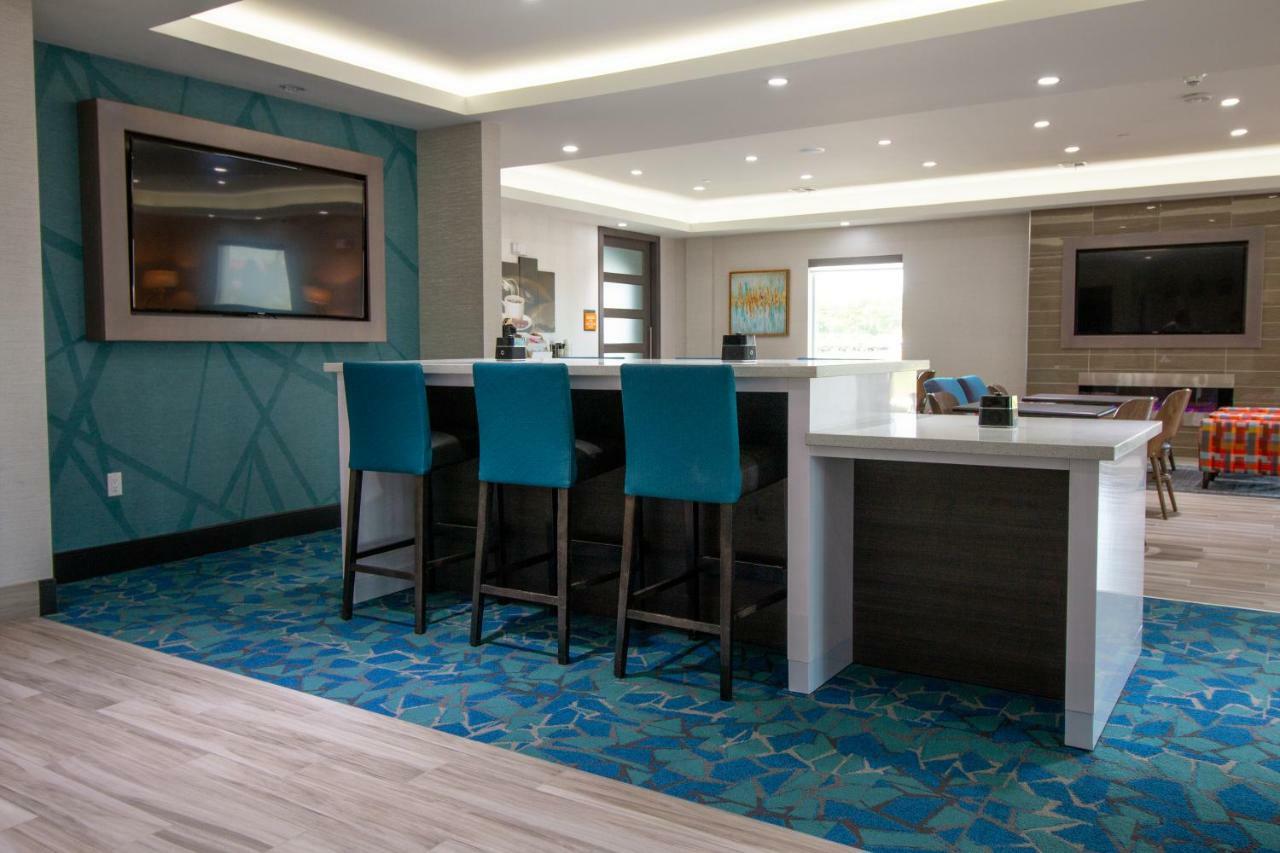 Hotel Pryor Pryor Creek Luaran gambar